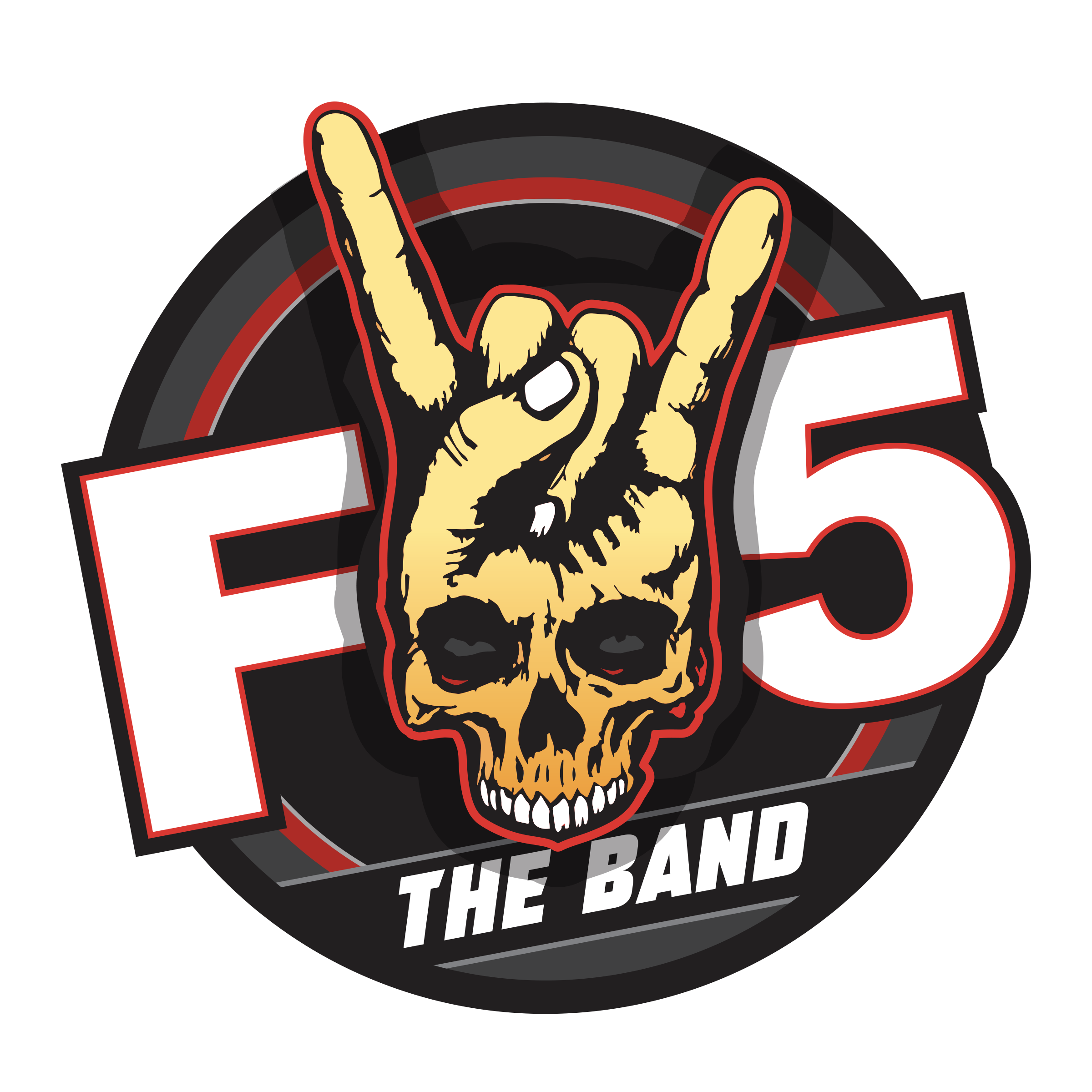 The F5 Band OKC