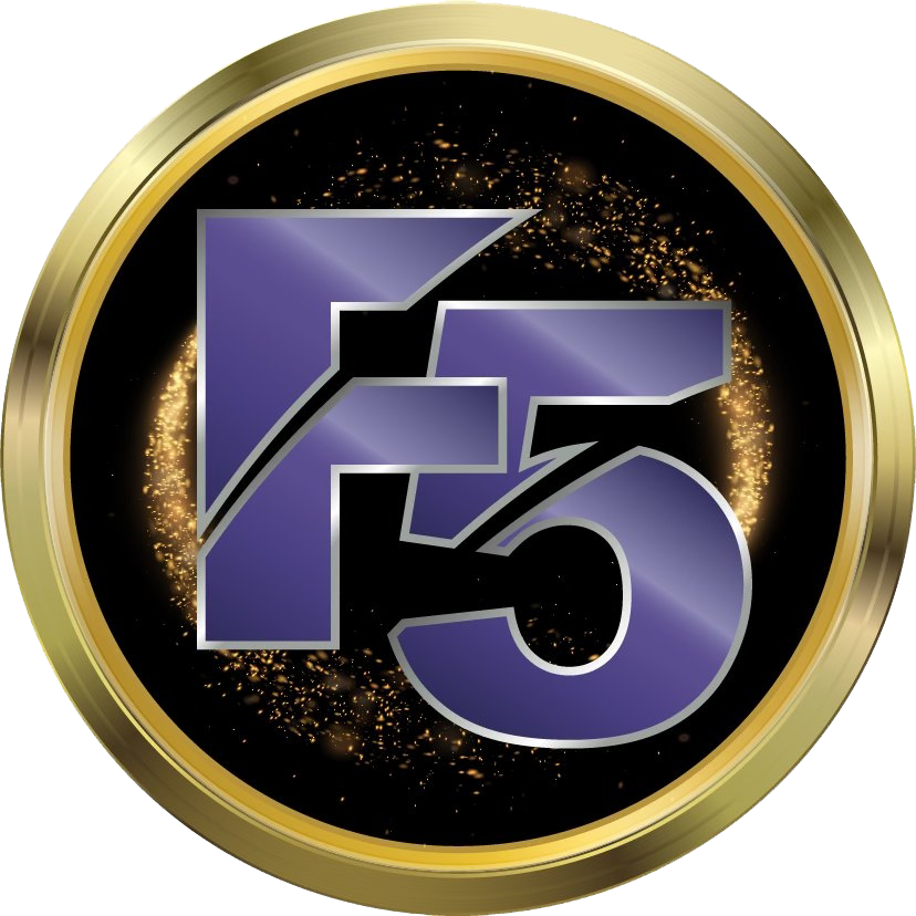 The F5 Band OKC The F5 Band OKC