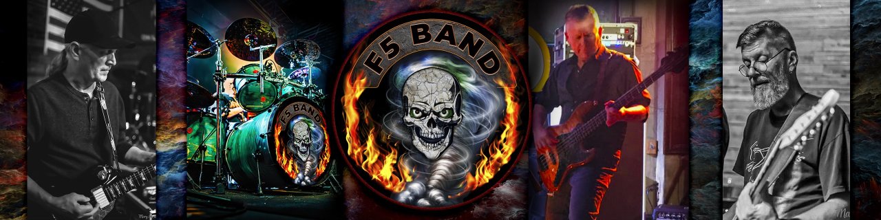 The F5 Band