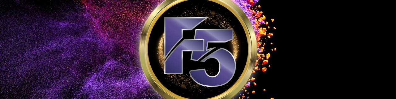 The F5 Band
