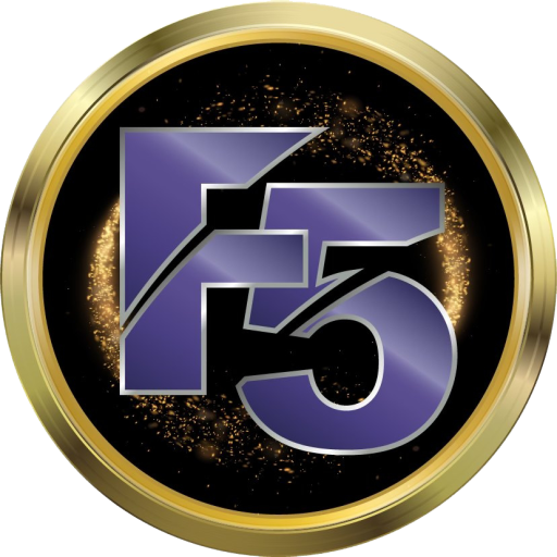 The F5 Band